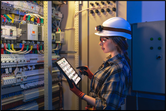 Industrial Electrical Service Provider