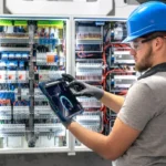 Industrial electrical service expert