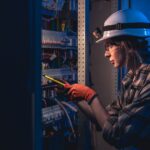 Emergency Work vs Planned Electrical Services